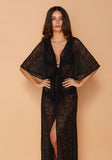 Leve cover up dress