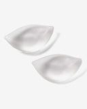 Flirt-Push Up -Curves and Cleavage Silicone Shapers Bra Inserts