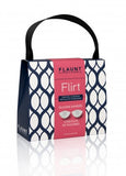 Flirt-Push Up -Curves and Cleavage Silicone Shapers Bra Inserts