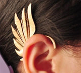 Fairy Wings Ear cuffs